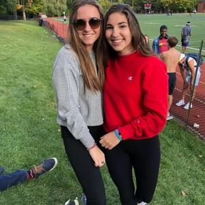 Meet your Posher, Perry